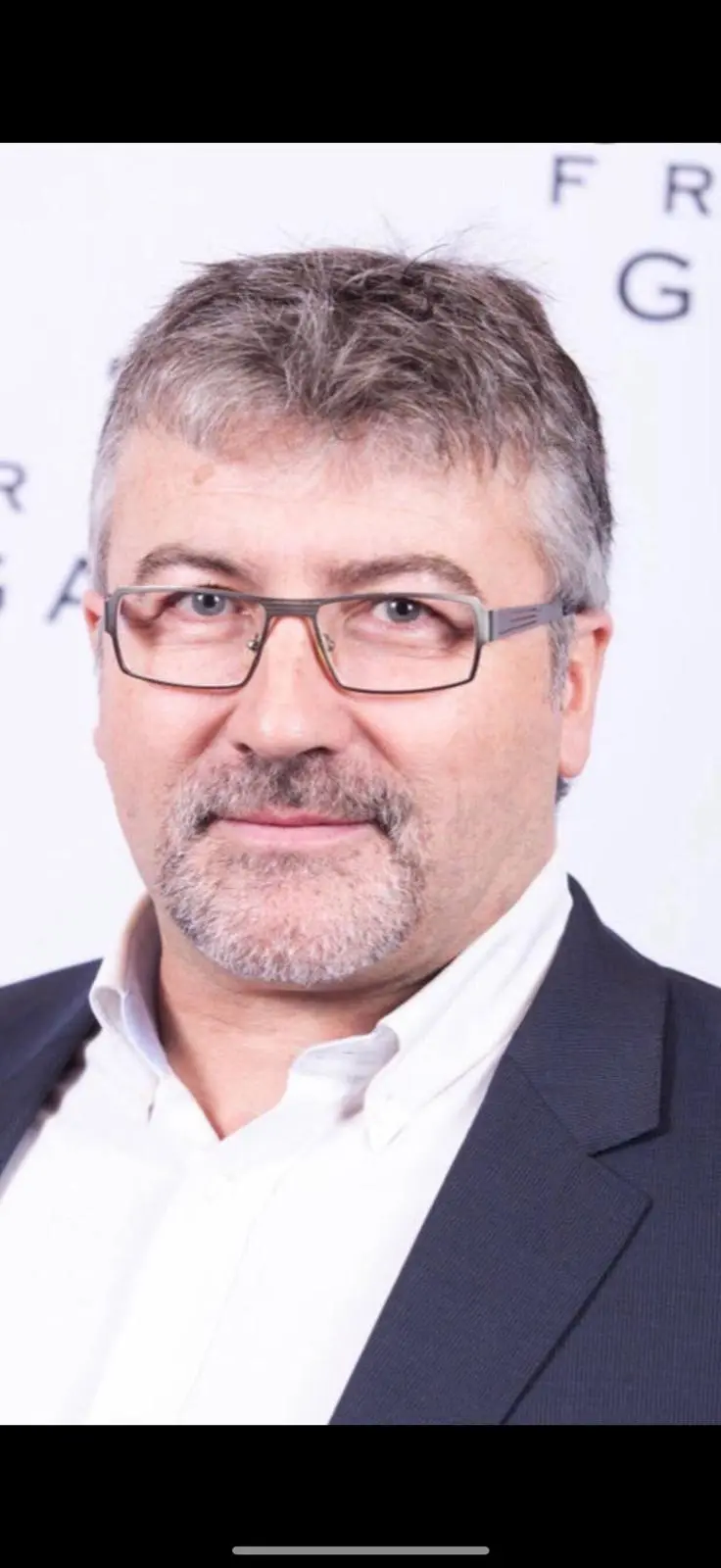 Cédric Boutin - Vice-Président