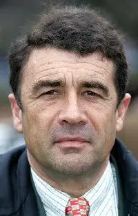 Frédéric Danloux - Secrétaire