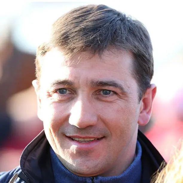 Mathieu Boutin